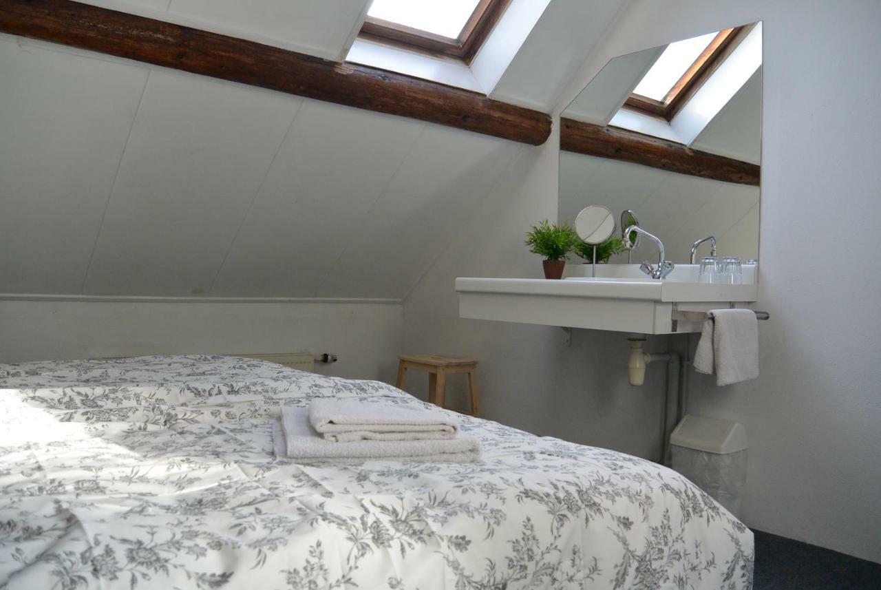 Jelly'S Hoeve (Adults Only) Havelte Extérieur photo