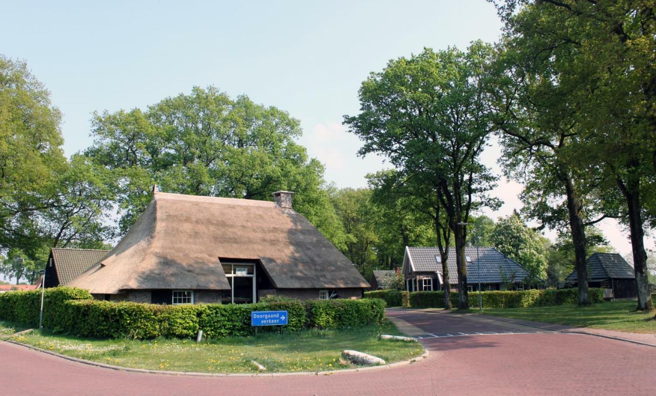Jelly'S Hoeve (Adults Only) Havelte Extérieur photo