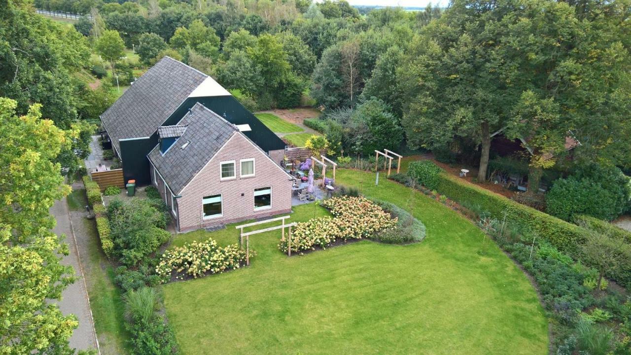 Jelly'S Hoeve (Adults Only) Havelte Extérieur photo